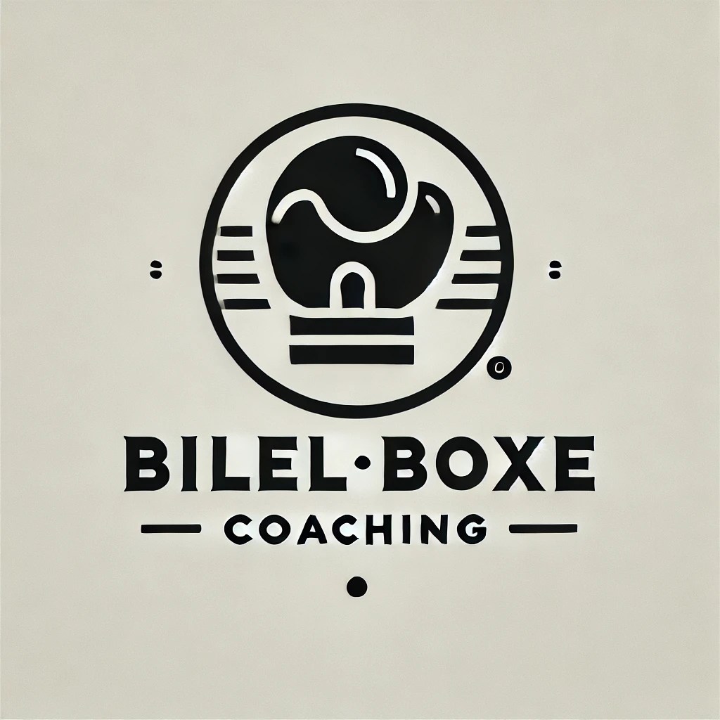 Bilel Boxe Coaching